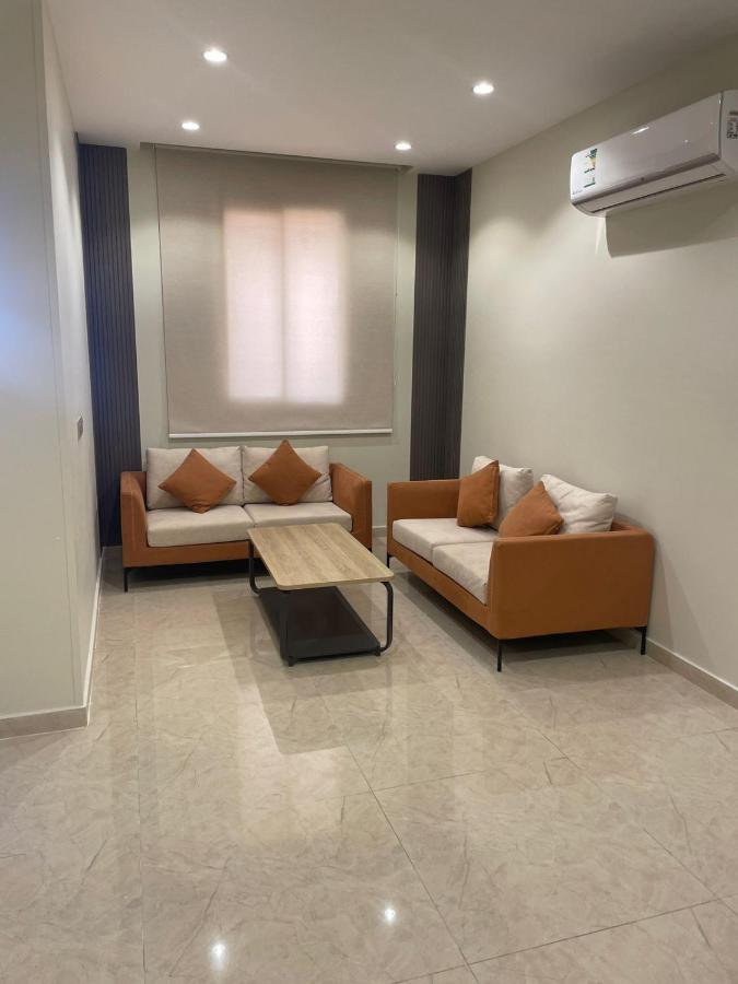 منتجع حديقة الوسام Ta'if Exterior photo